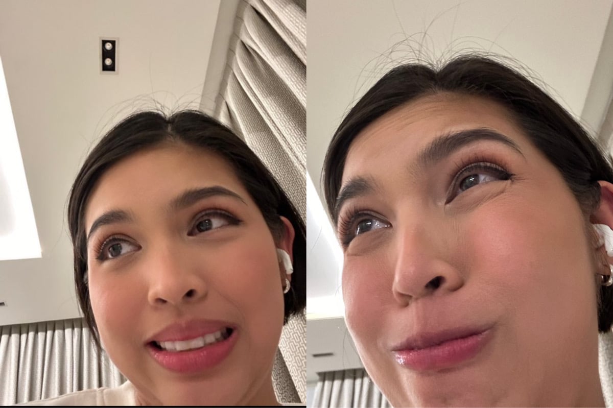Maine Mendoza pokes fun at 'respectful' netizen who cursed at her