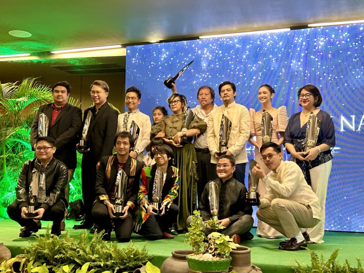 Charlie Dizon, Romnick Sarmenta lead Gawad Urian 2024 winners