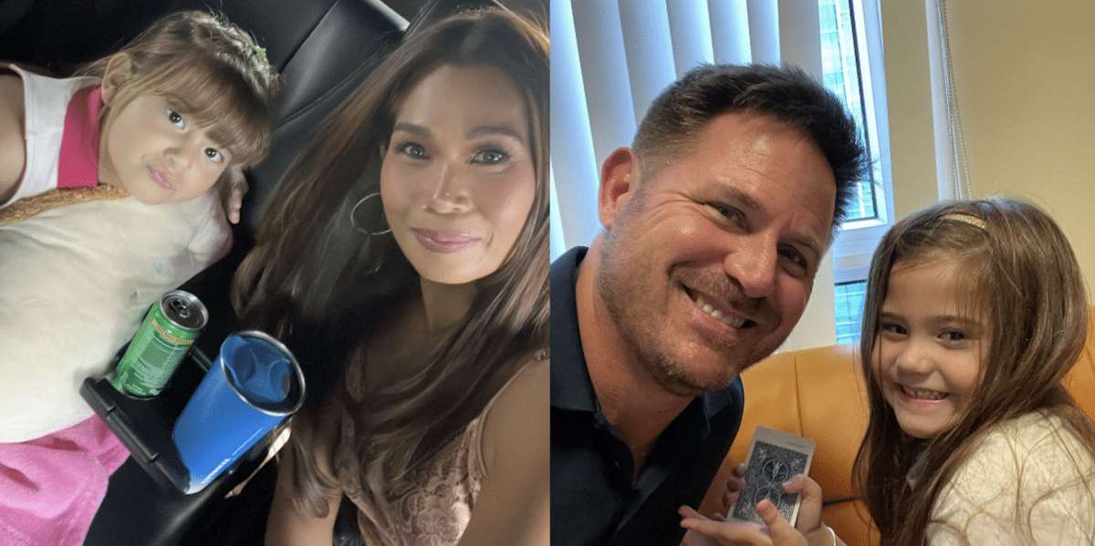 Pokwang gets Father's day card from daughter, throws shade at ex-partner