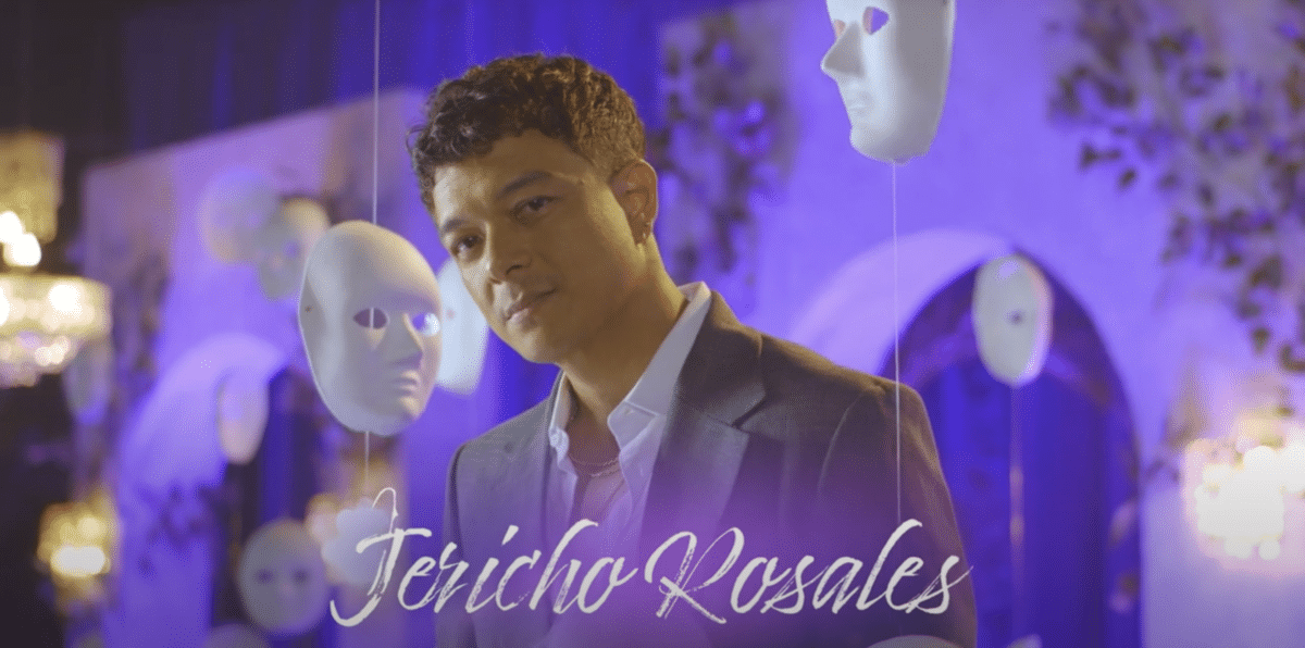 Jericho Rosales to make TV comeback after six years