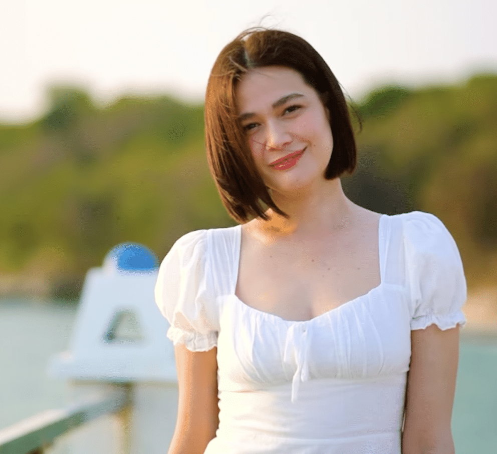 Bea Alonzo on the status of her heart: ‘I’m very single’