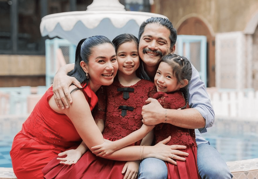 IN THE SPOTLIGHT: Celebrities who found love again after unsuccessful marriage - Robin Padilla