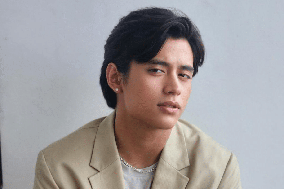 Kelvin Miranda opens up on his mental health struggles, childhood abuse