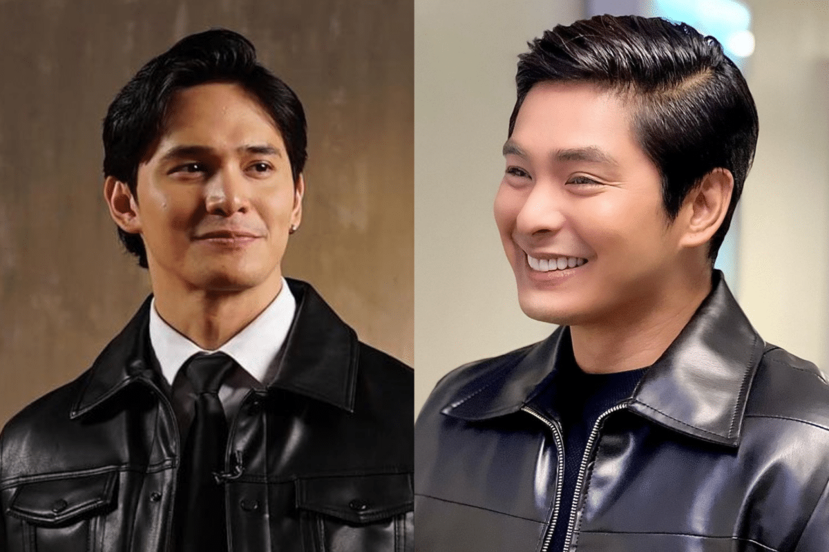 Ruru Madrid no second thoughts about working with Coco Martin