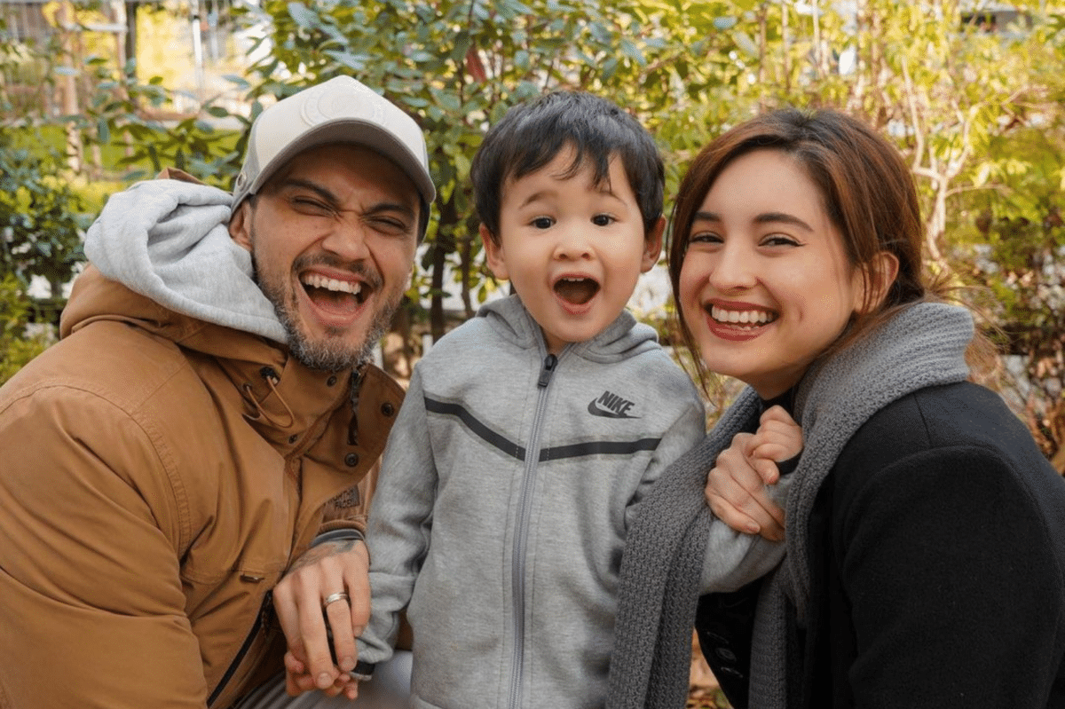 Coleen Garcia admits almost giving up on Billy Crawford