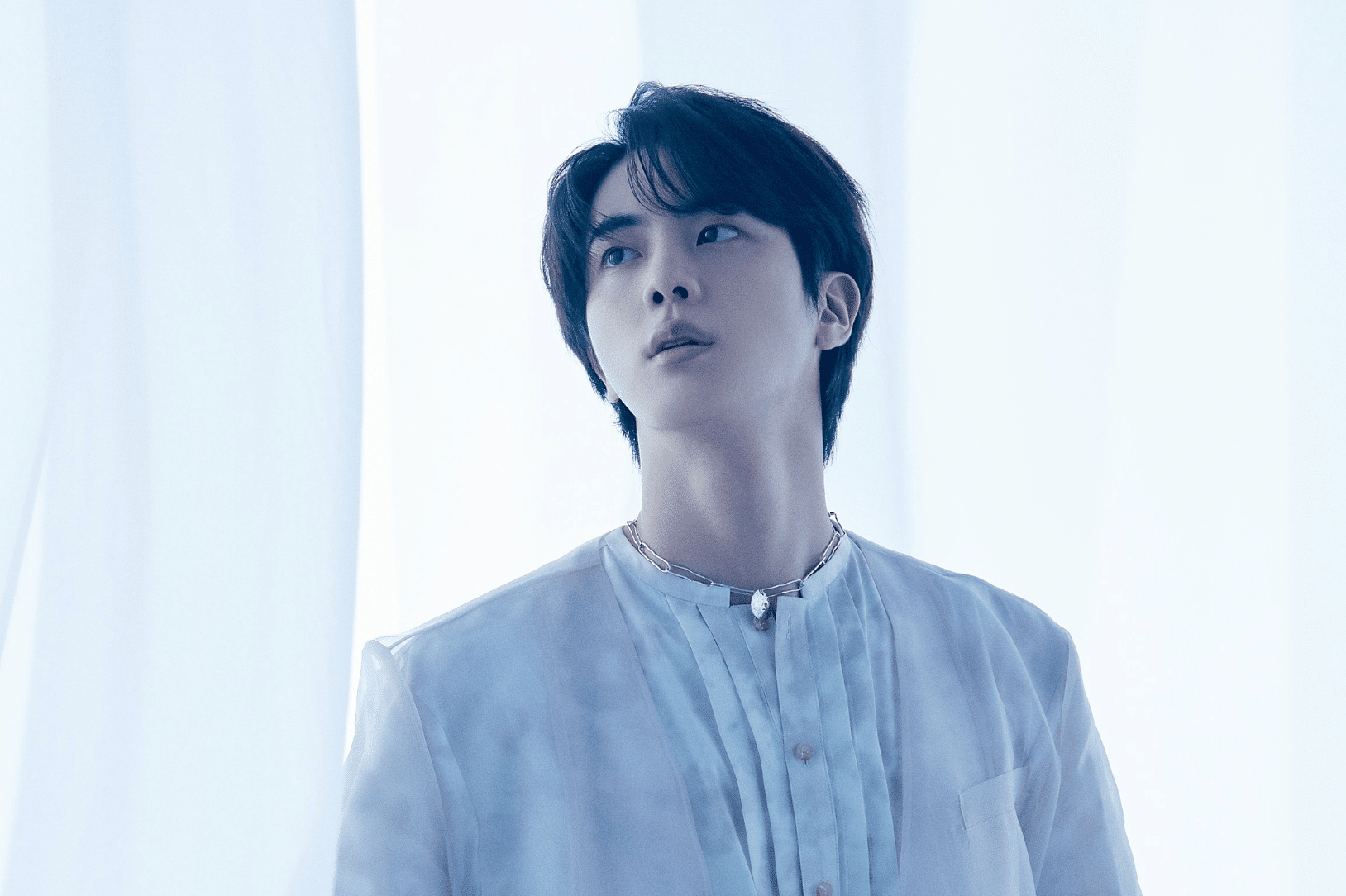 BTS’ Jin to be discharged from the military on June 12