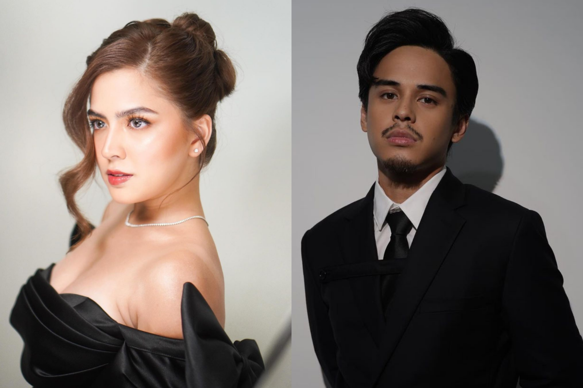 Alexa Ilacad, Khalil Ramos among 14th Gawad Buhay Awards nominees