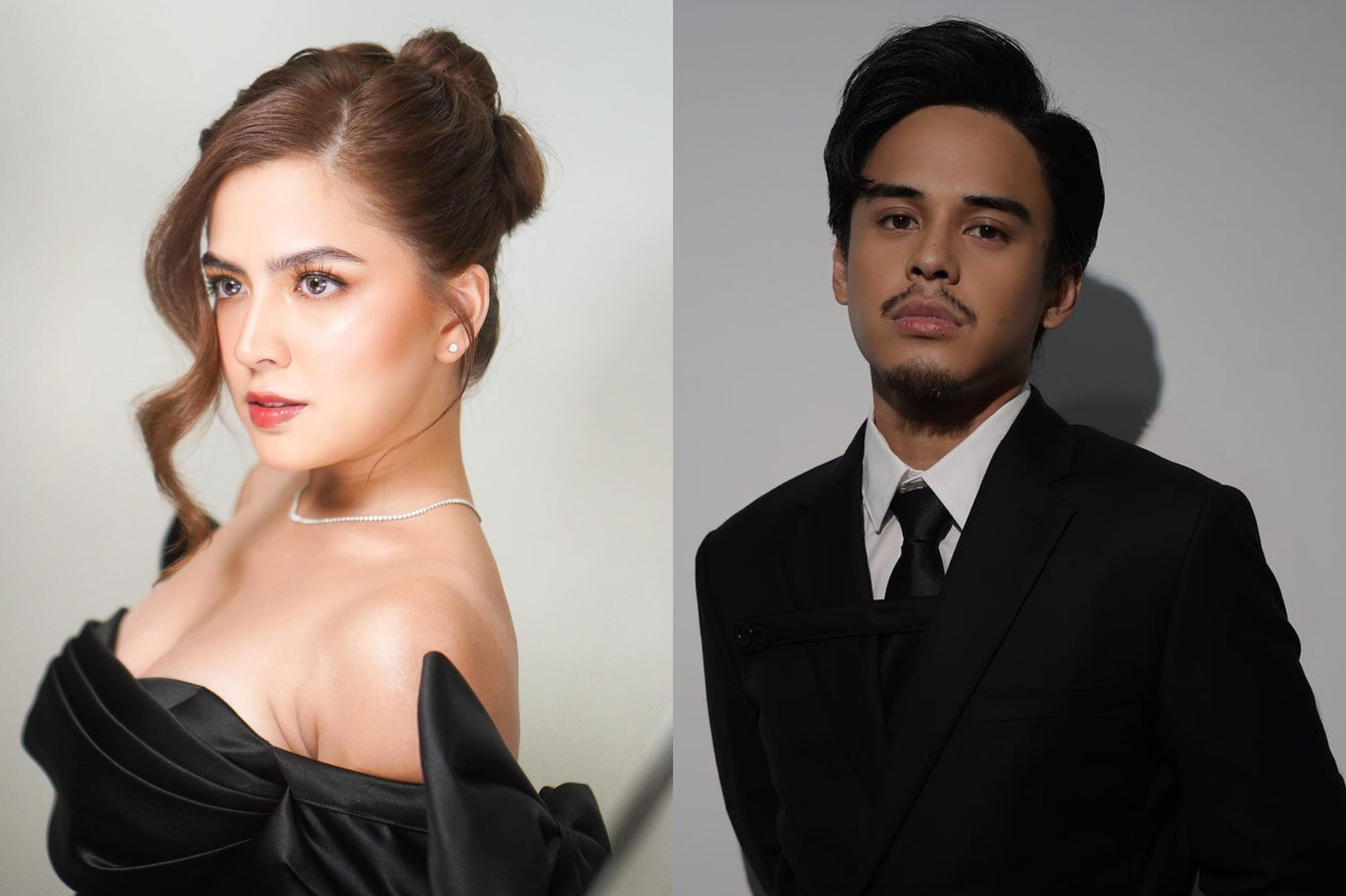 Alexa Ilacad, Khalil Ramos earn nods at Gawad Buhay Awards