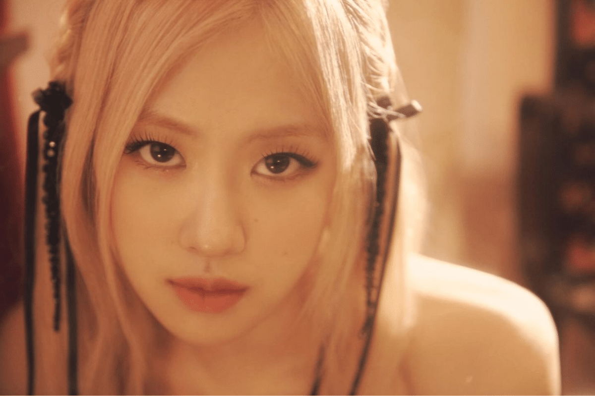 Blackpink’s Rosé excited for ‘new music’ after signing with The Black Label