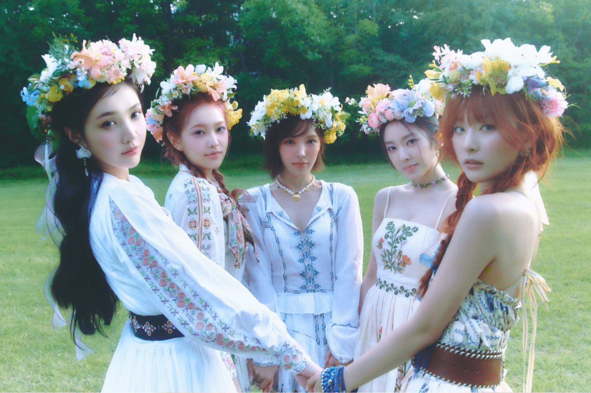 Red Velvet to kick off Asia fan concert tour; PH stop included