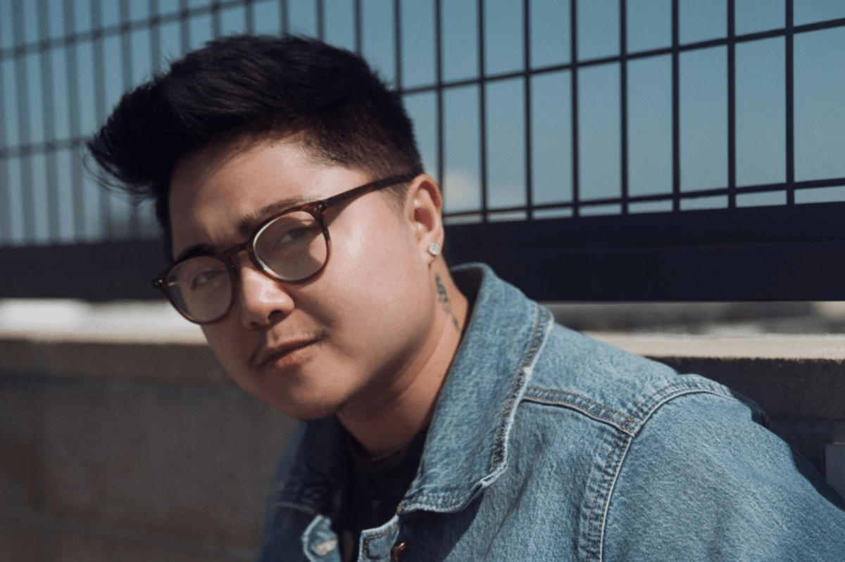 Jake Zyrus claps back at ‘sayang boses mo’ claim, reiterates hormone therapy