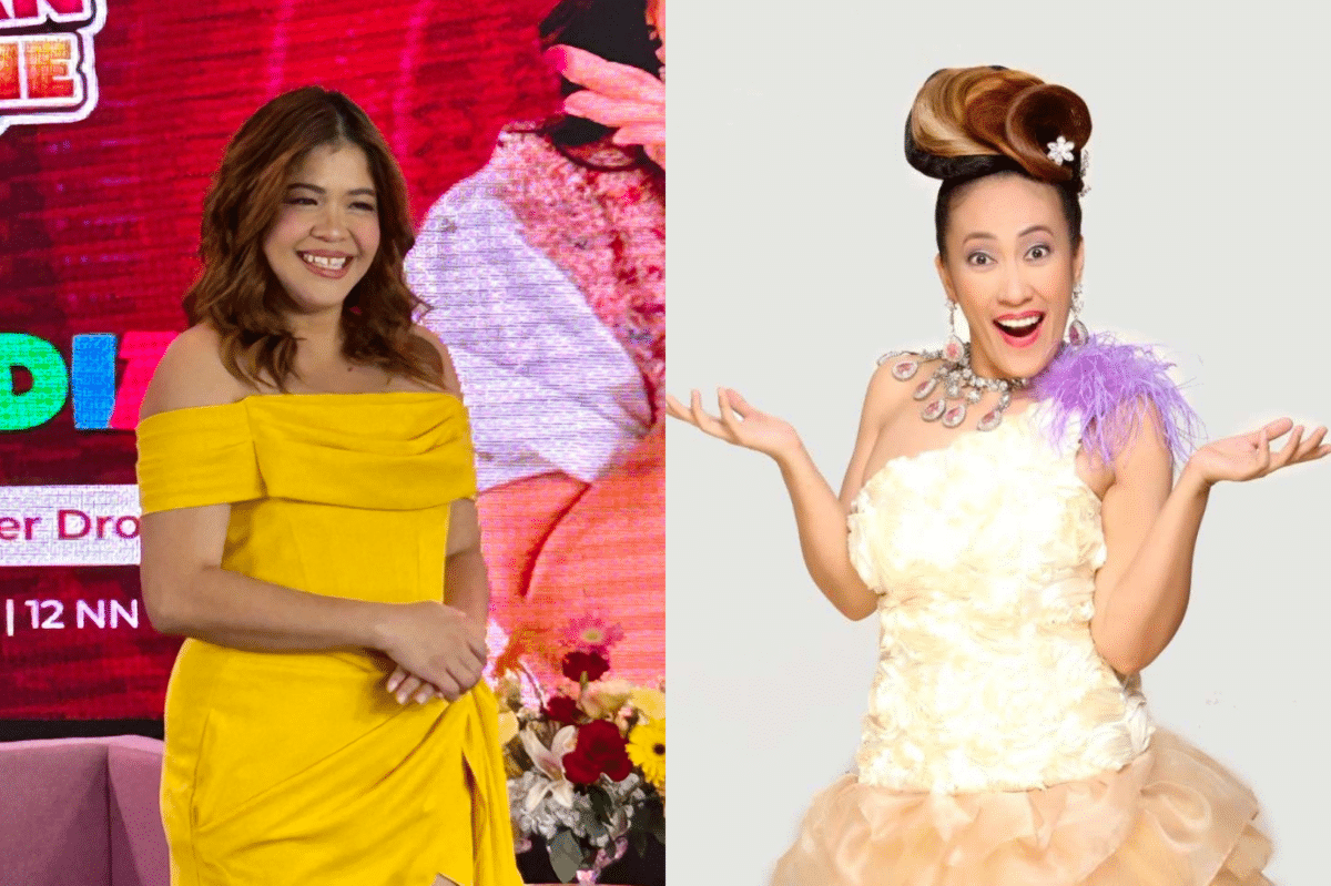 Melai Cantiveros says no plan to replace Ai-Ai delas Alas in ‘Ang Tanging Ina’