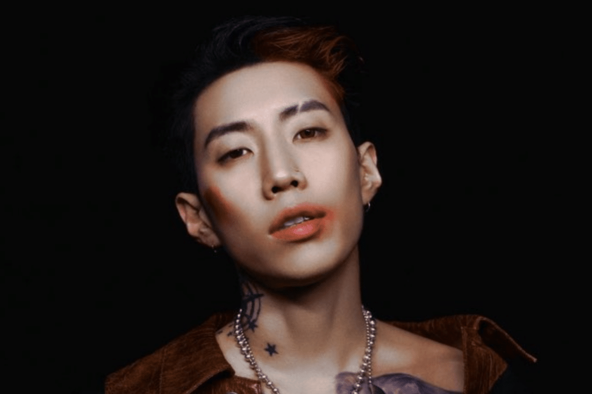 Jay Park creates buzz with post on OnlyFans adult site