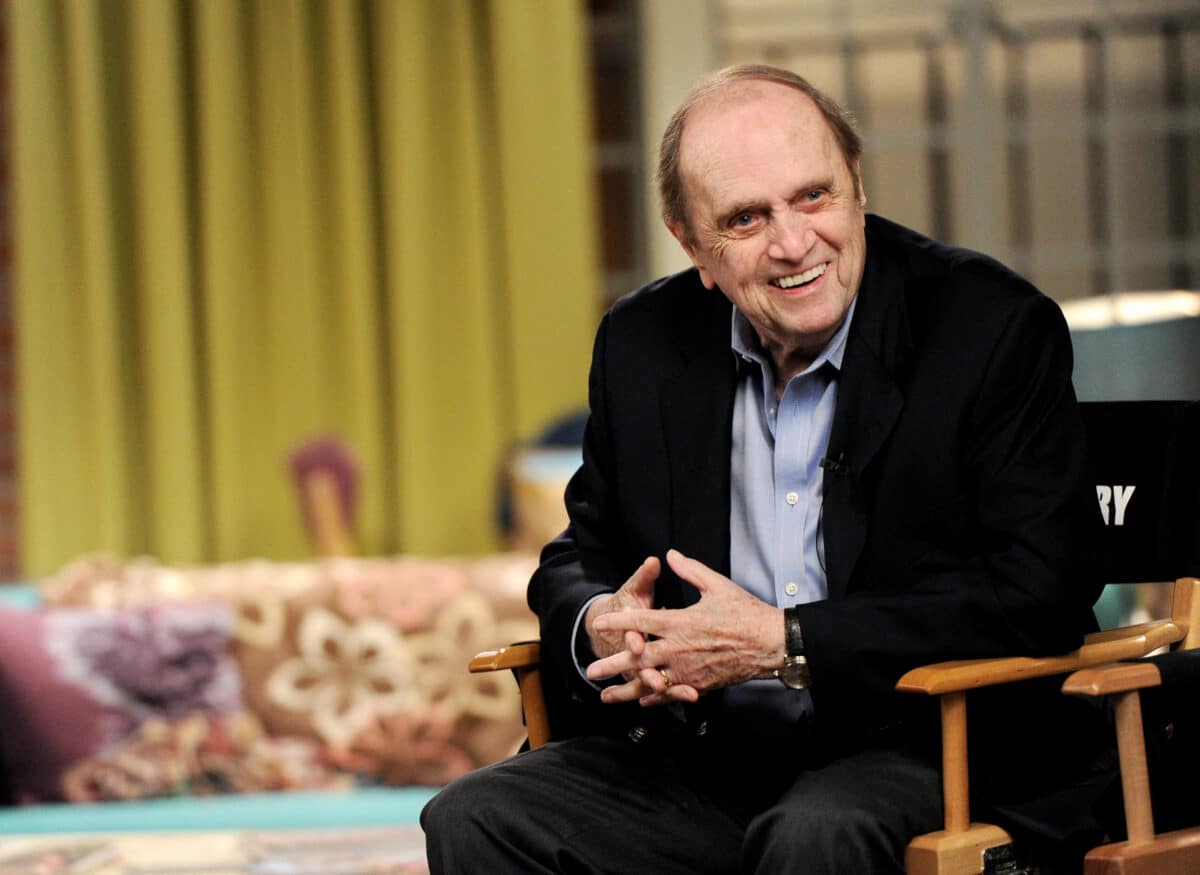 Bob Newhart, the American stand-up performer whose comedy made him one of the top TV stars of his era, has died, his publicist announced Thursday. He was 94 years old.