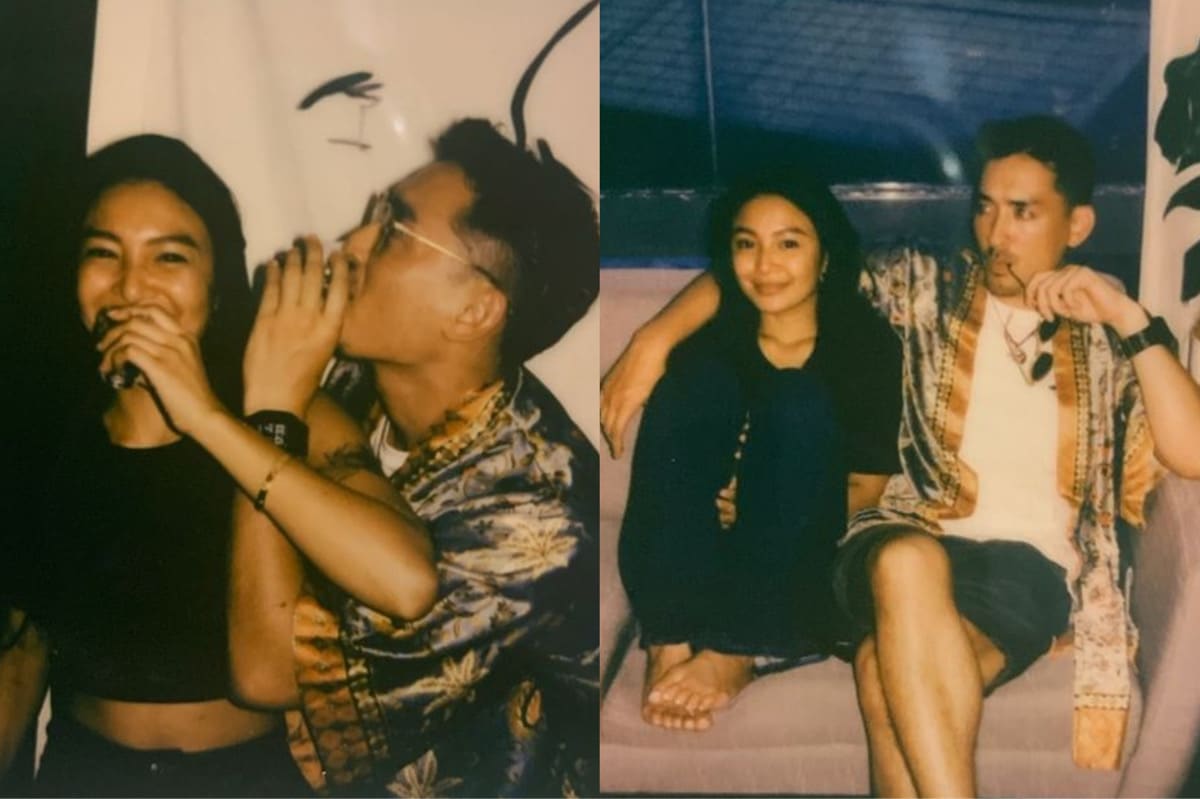Christophe Bariou recalls first meeting with girlfriend Nadine Lustre