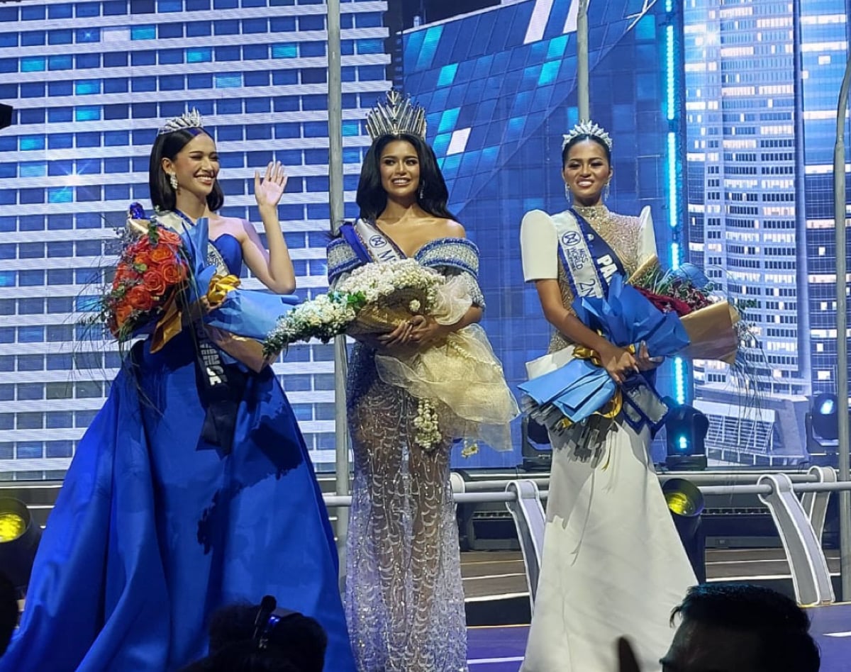 Miss World Philippines 2024