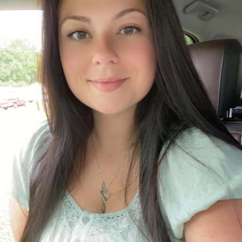 Police investigate death of US star Autumn Oxley of '16 and Pregnant'