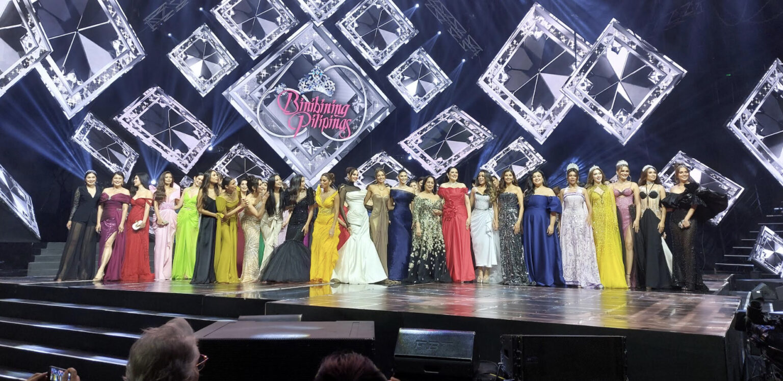 How Binibining Pilipinas 2024 Honored Pageant’s 60-year Legacy