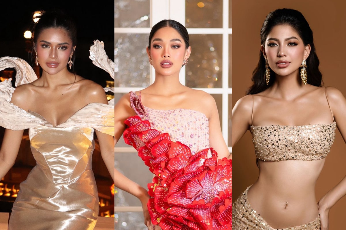 Miss World Philippines 2024: Bagui, Cavite, Batangas bets among Top 20 finalists