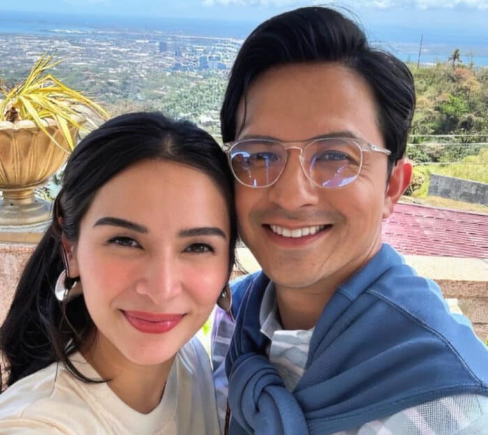 Jennylyn Mercado, Dennis Trillo set up own production company