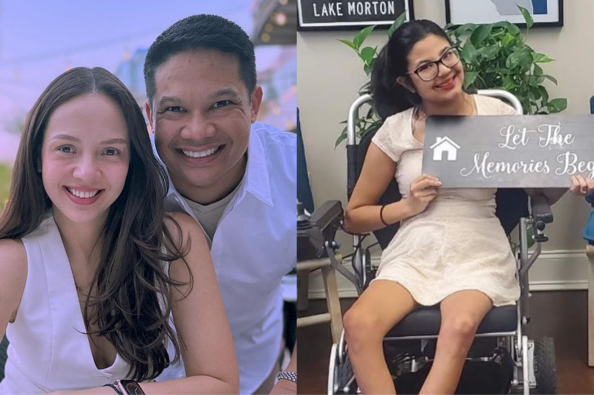 Angelicopter shows support for Mo Twister's daughter Moira amid breakup