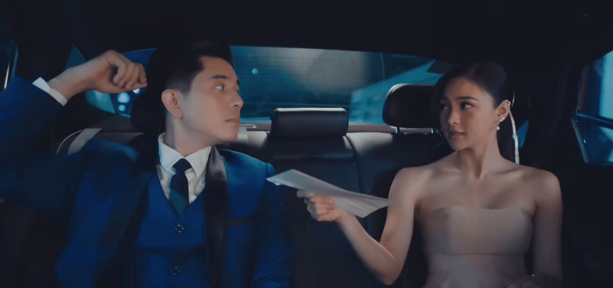 Kim Chiu, Paulo Avelino on why they would rather not be CEO