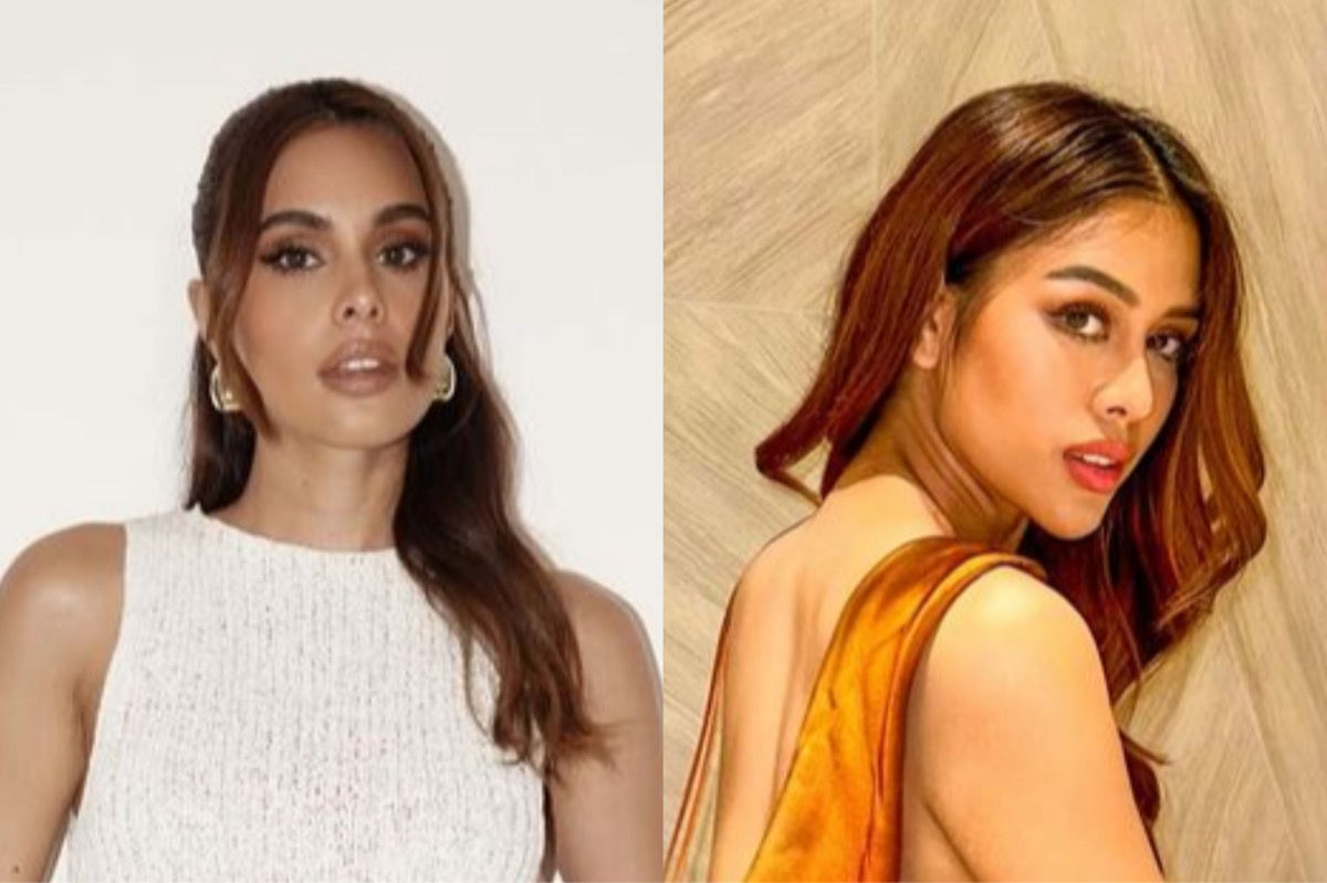 Max Collins, Roberta Tamondong warn vs scammer asking for 'donations' for Carina victims