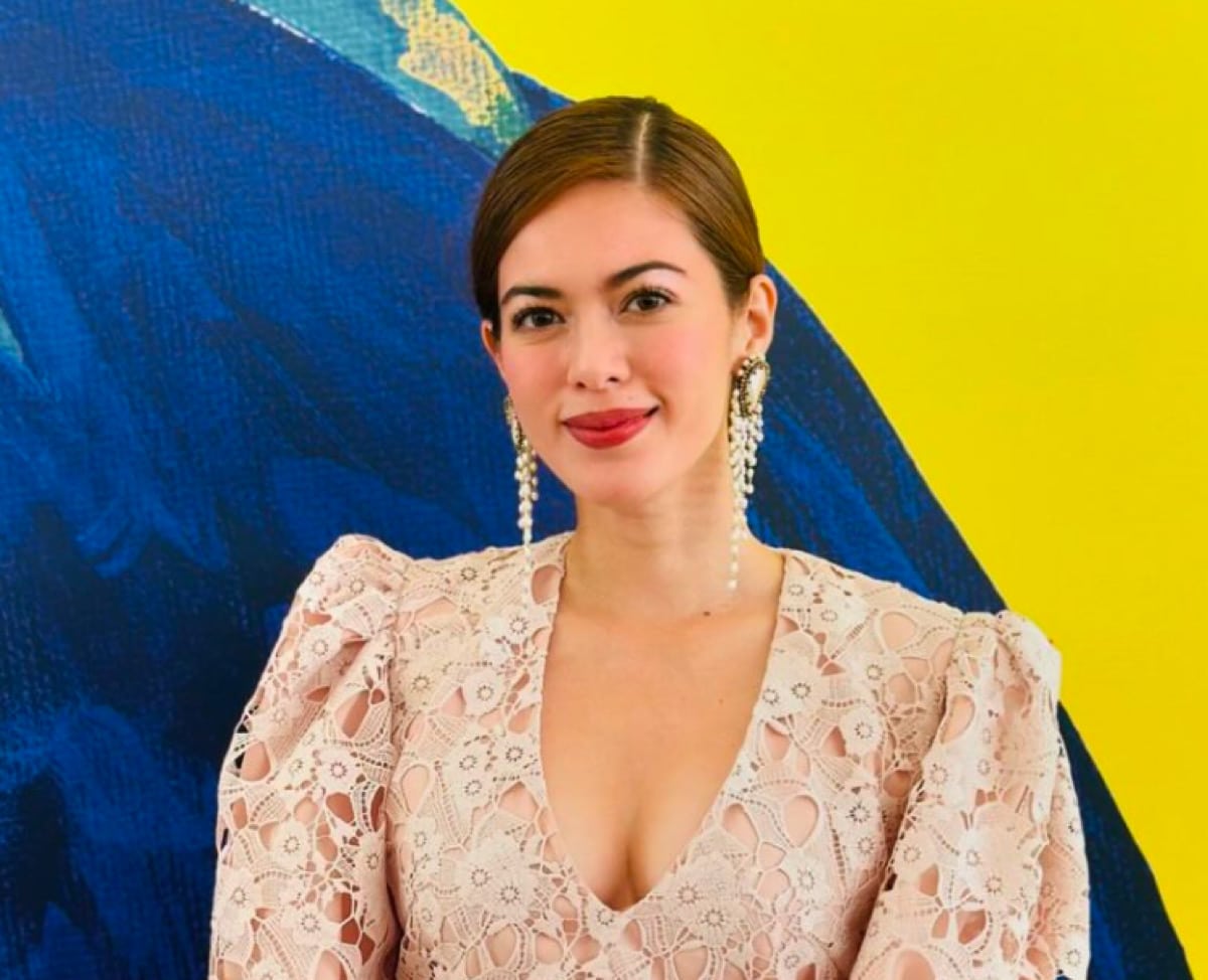 Shaina Magdayao flies to US for New York Asian Film Festival
