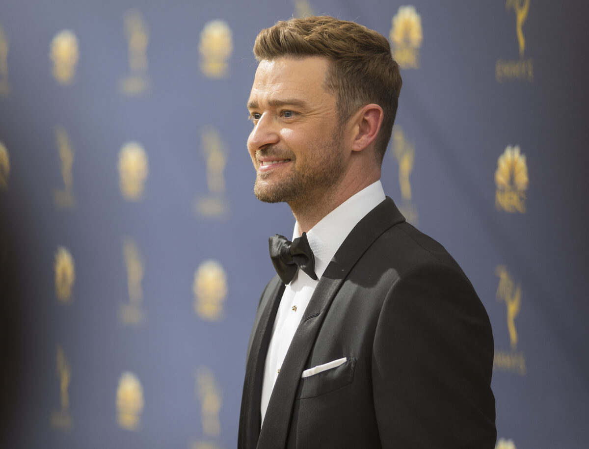 Justin Timberlake’s lawyer says singer wasn’t intoxicated, calls to drop DUI case