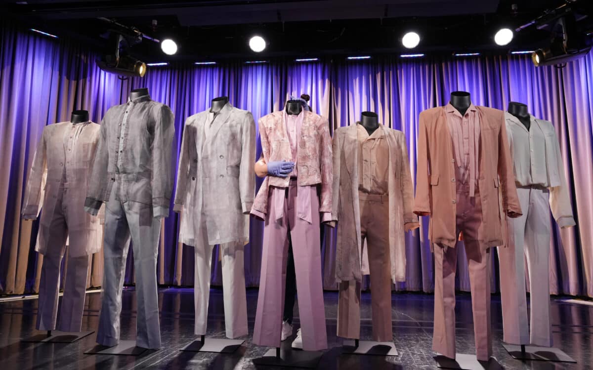 Grammy Museum to launch K-pop exhibit celebrating HYBE