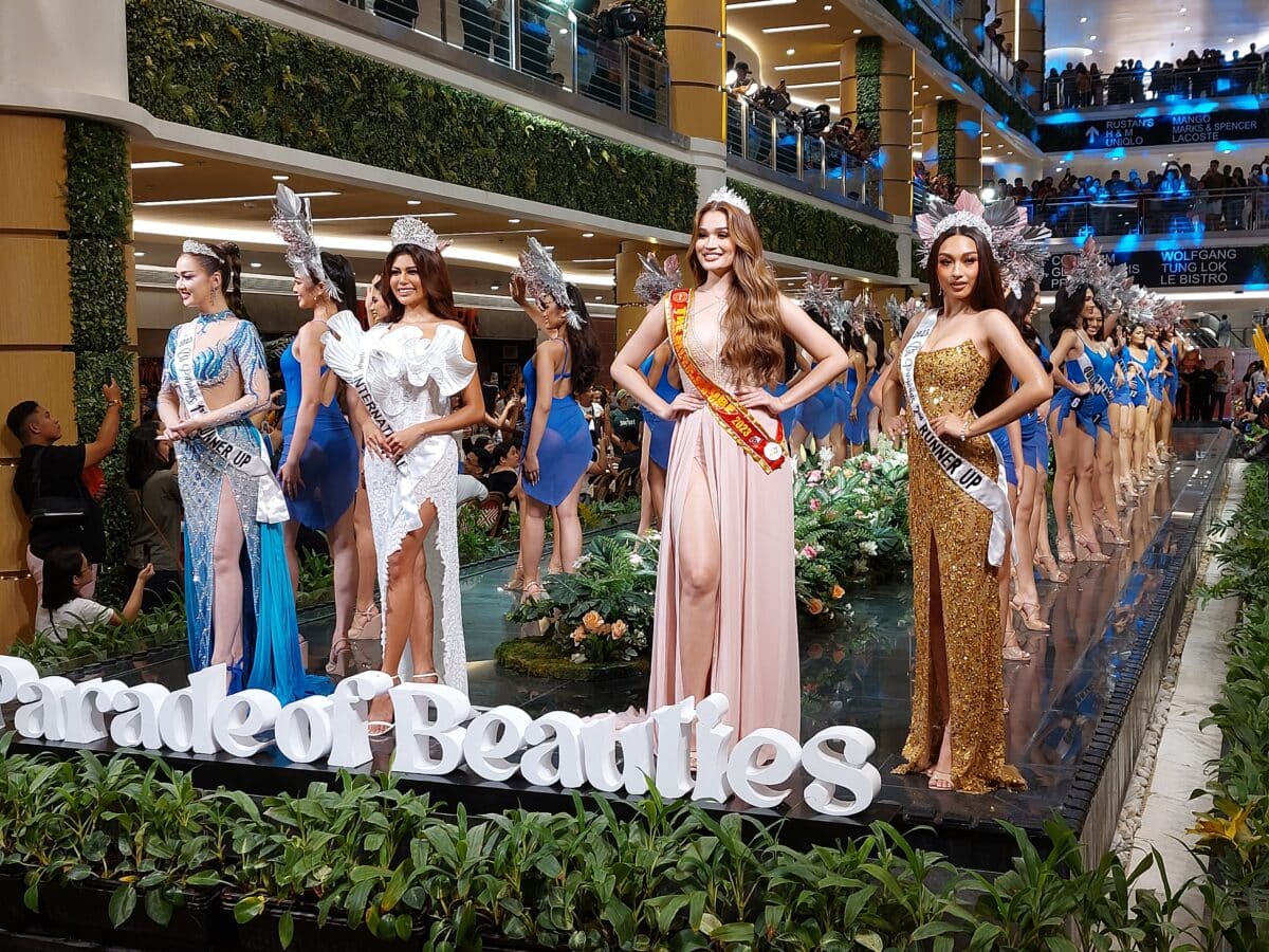 What to expect at the Binibining Pilipinas 2024 Grand Coronation Night