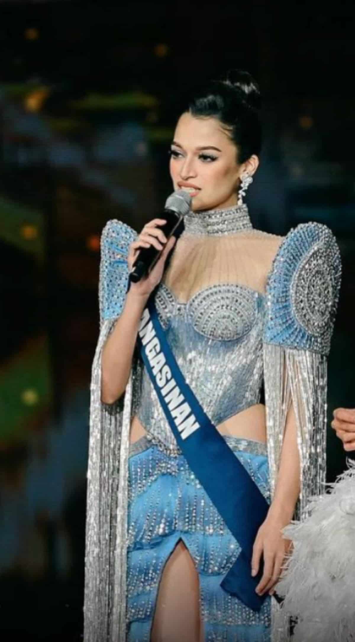 Miss World Philippines 2024 winners in Q&A portion