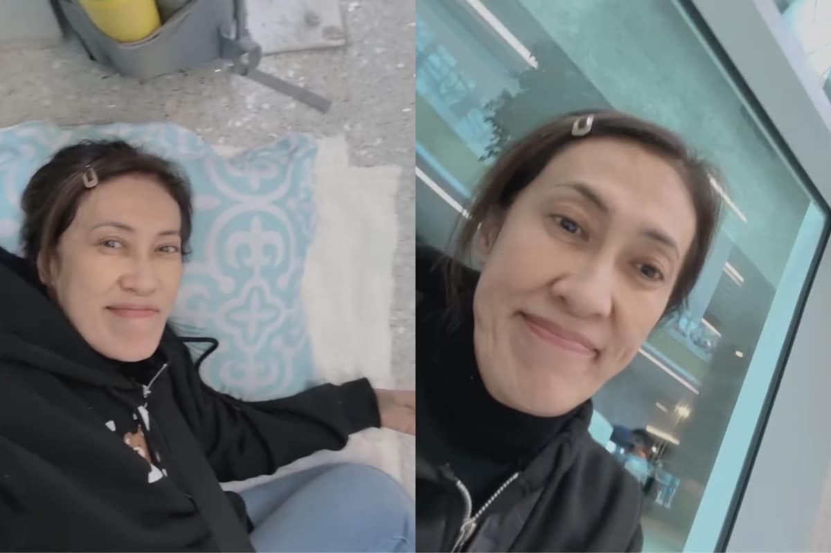 Ai-Ai delas Alas among airline passengers affected by global tech outage