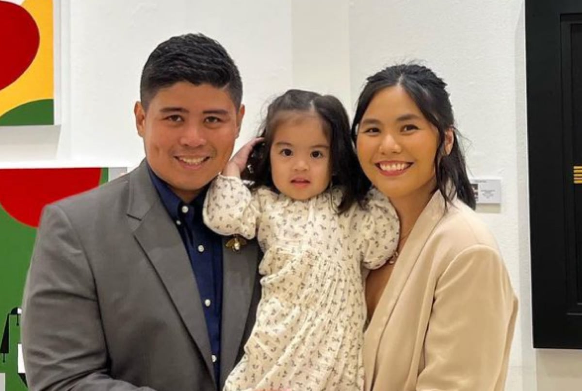 Paulina Sotto on separation from husband: 'The last thing I ever wanted'