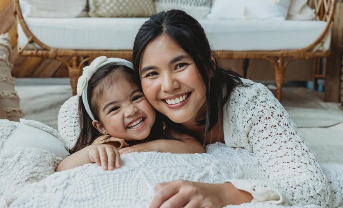 Paulina Sotto enters 'new life chapter' as single mom