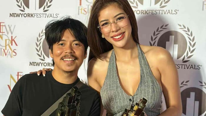 Why Herlene Budol finds Empoy difficult to work with