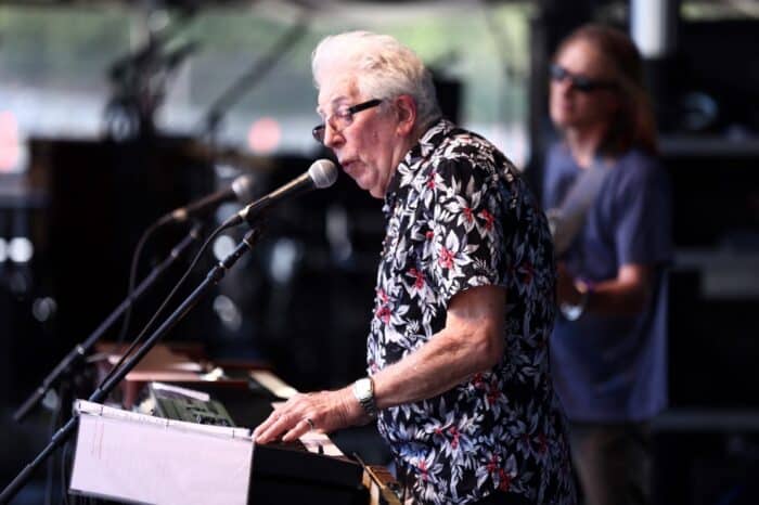 UK Blues Legend John Mayall Dies At 90