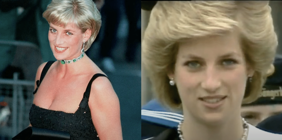 IN THE SPOTLIGHT: Ways Princess Diana broke royal traditions, redefined kindness