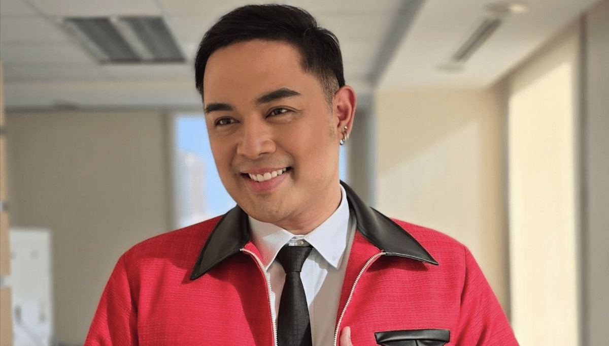 Jed Madela’s former manager criticizes singer for new song