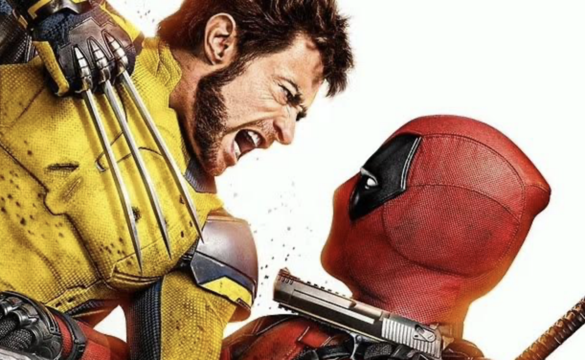 "Deadpool and Wolverine" get R-16 rating from MTRCB