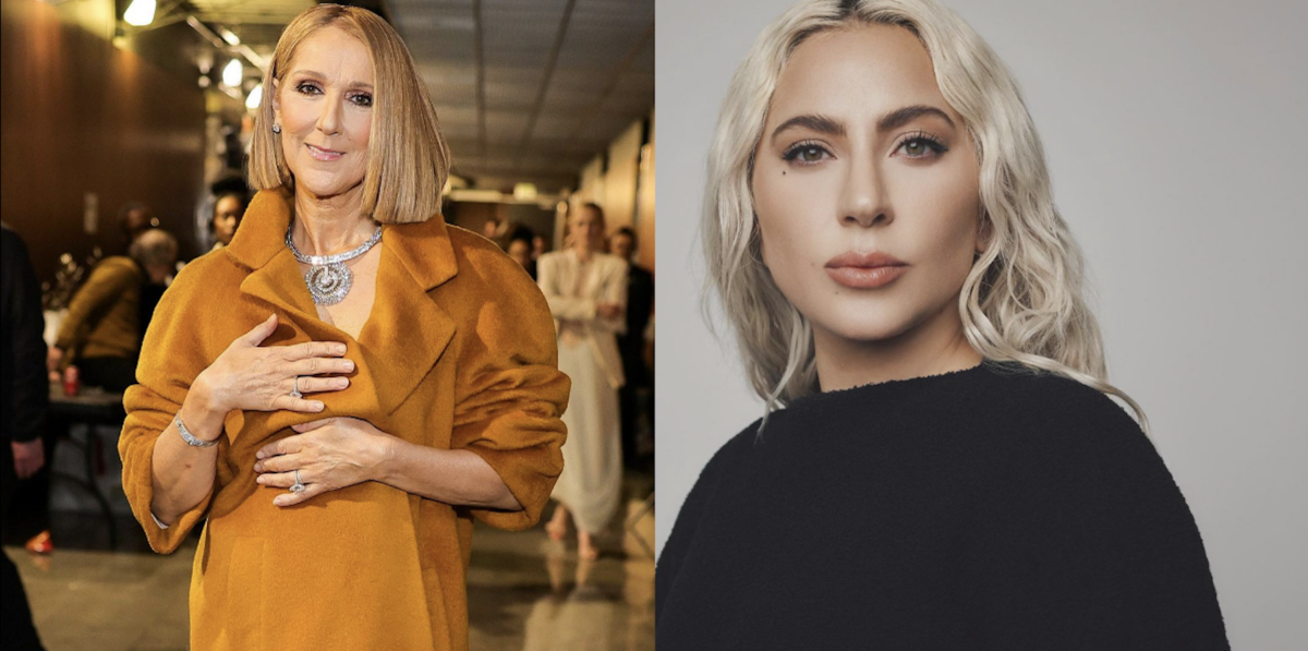 Celine Dion, Lady Gaga rumored to perform live at Paris Olympics 2024