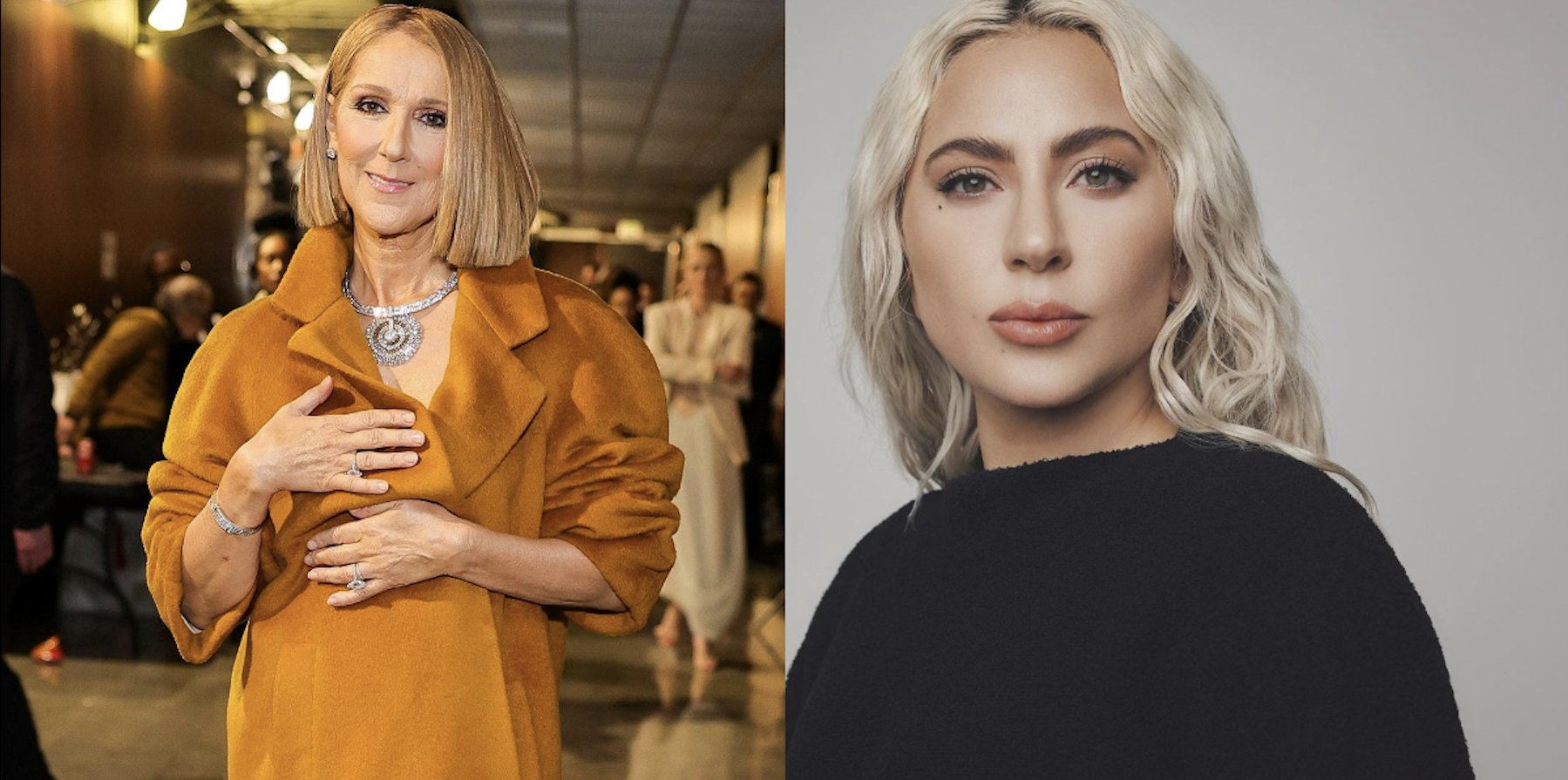 Celine Dion, Lady Gaga rumored to perform live at Olympics 2024