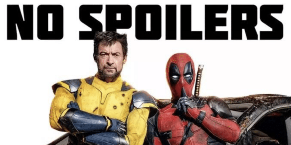 'Deadpool & Wolverine' is one of the best superhero films of all time