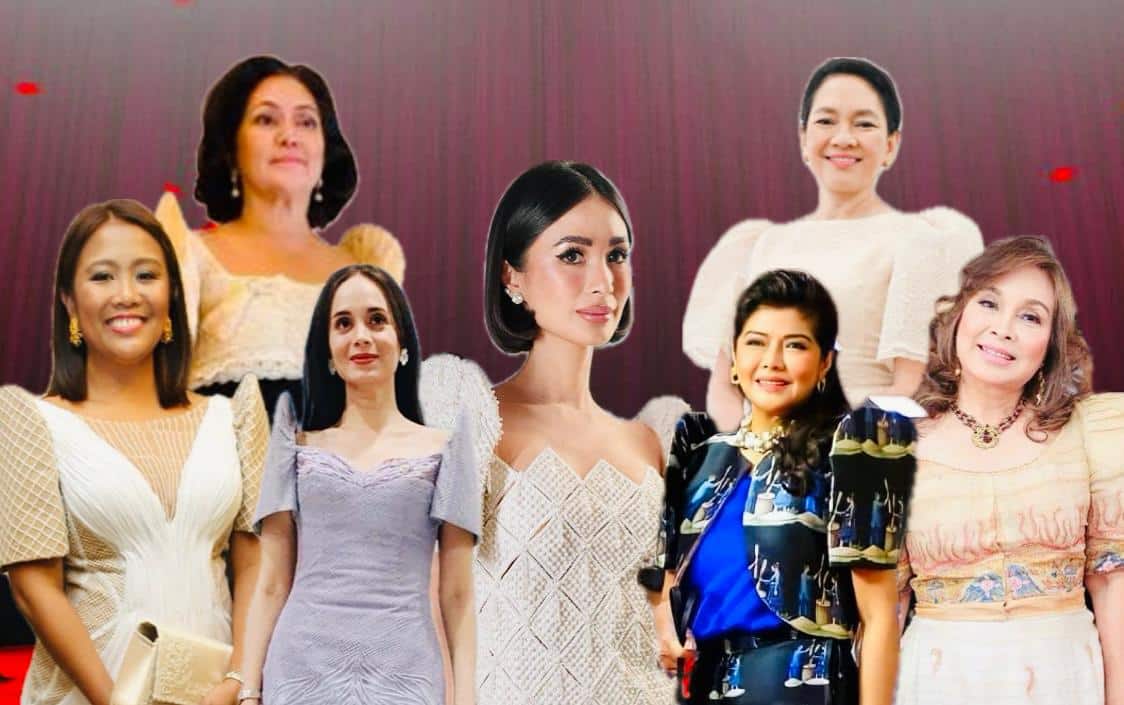 IN THE SPOTLIGHT: Ladies to watch out for at Sona 2024