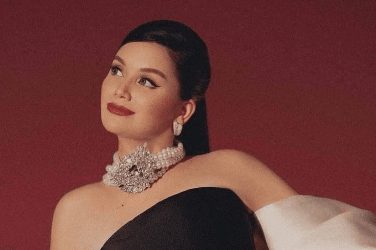 Nadine Samonte moves on, looking at ‘brighter side’ after GMA Gala snub