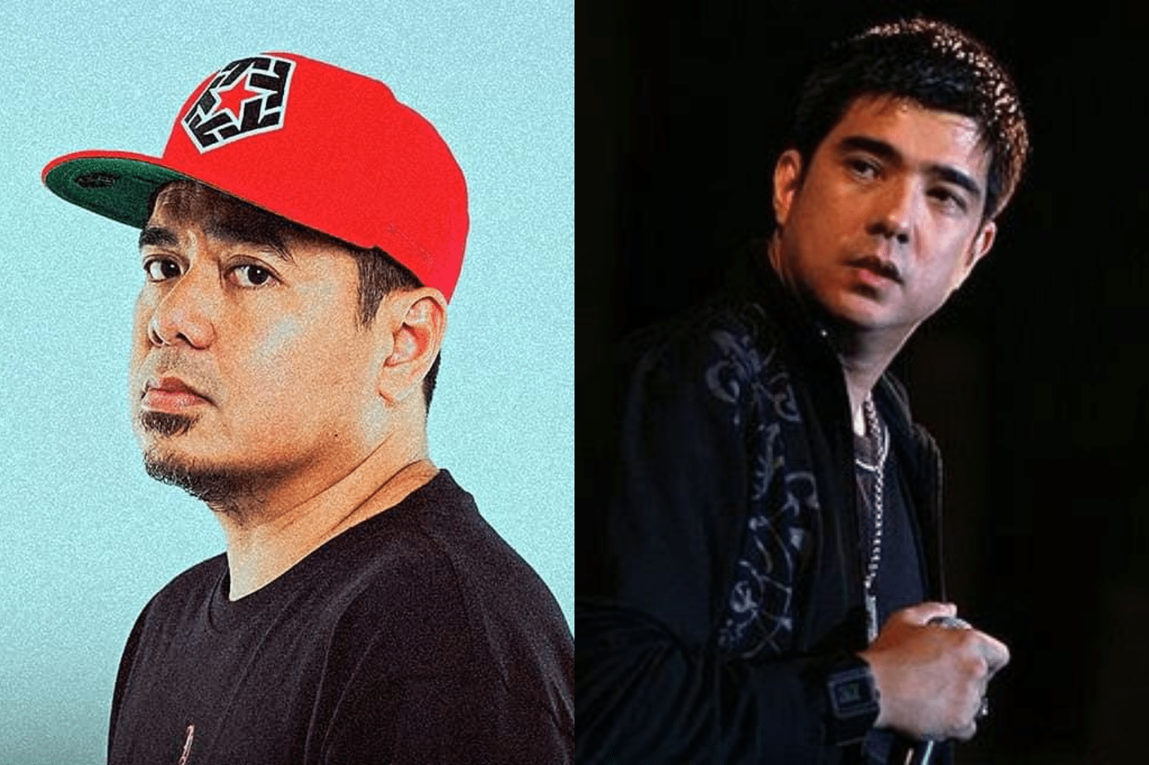 Gloc-9 reveals Francis Magalona lent him money for his nursing studies