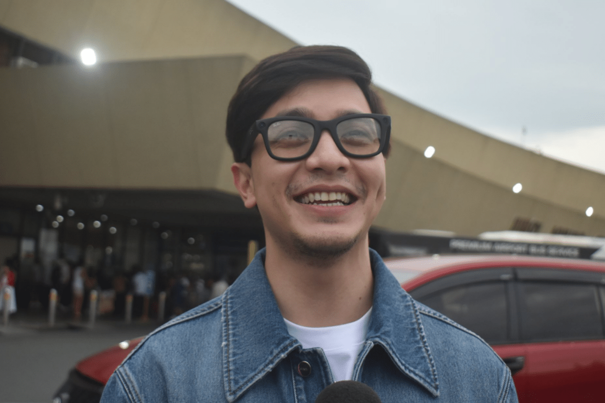Alden Richards off to Canada to film ‘Hello, Love, Again’