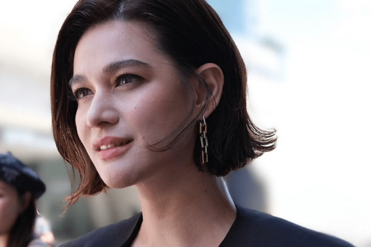 Bea Alonzo’s camp decries ‘harassment’ in labor case filed by former driver
