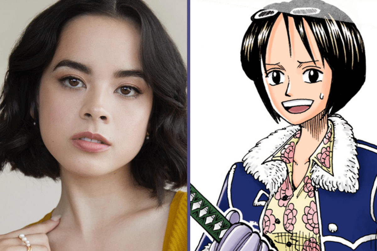 Fil-Am actress Julia Rehwald, others join ‘One Piece’ season 2 cast