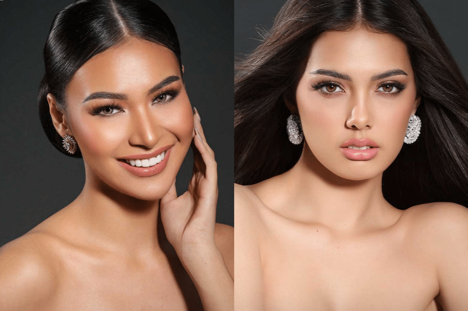 Abra, Zambales sweep Binibining Pilipinas 2024 special awards